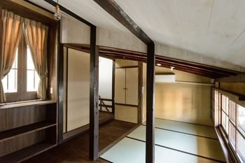 Tachibana-an by Yadoru KYOTO HANARE