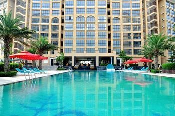 Days Hotel & Suites Da Peng Hainan