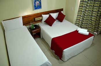 Pontal Praia Hotel
