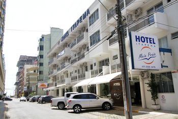 Hotel Itapema Meia Praia