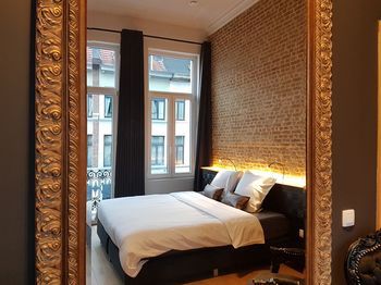 Goodnight Antwerp