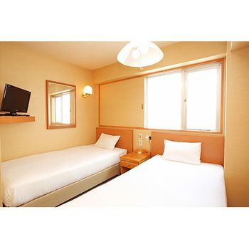 Smile Hotel Hachinohe