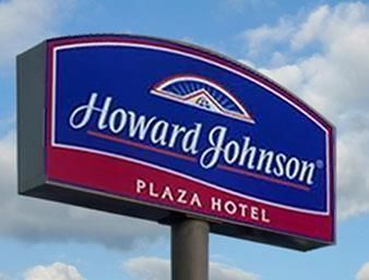 Howard Johnson Tianmu Lake Plaza Liyang
