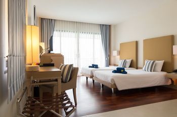 The Tide Resort - SHA Plus Certified