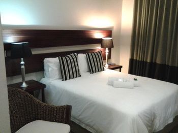Belmont Guesthouse
