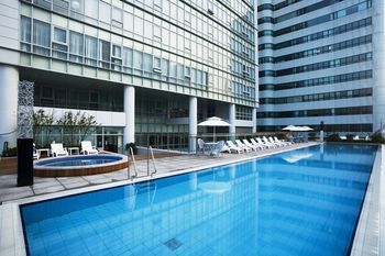 Kolon Seacloud Hotel