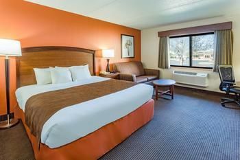 AmericInn by Wyndham Albert Lea