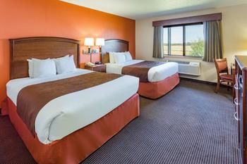 AmericInn by Wyndham Albert Lea