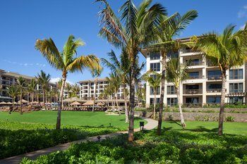 The Westin Nanea Ocean Villas, Ka'anapali