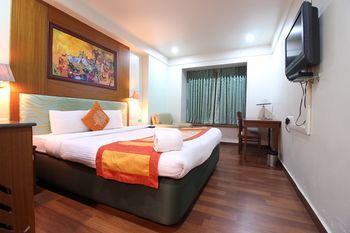 Hotel Trishul Grand