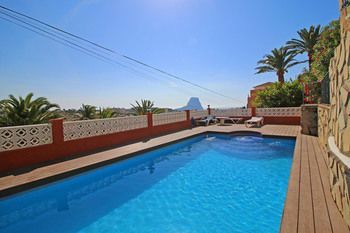 Villas Costa Calpe - Edel