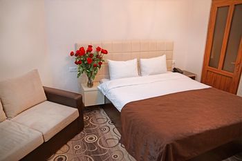 Hotel Nor Yerevan