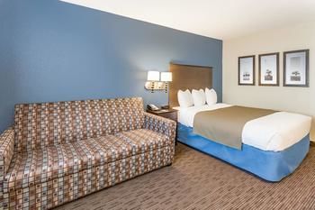 AmericInn by Wyndham Sleepy Eye