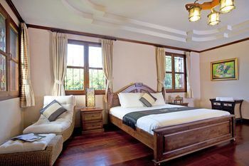 Villa Doi Luang Reserve