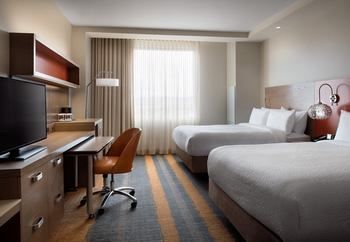 Courtyard by Marriott Phoenix Downtown