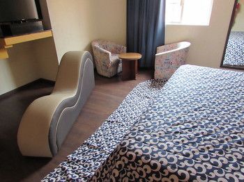 Motel Gran Vallarta - Adults Only