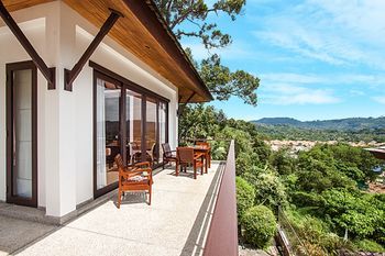 Nirano Villa 14 1 Bed