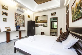 Namuang Villa 3 Beds