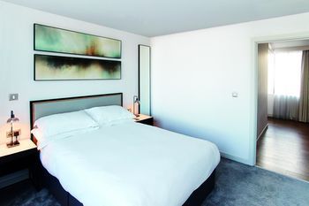 CitySuites Aparthotel