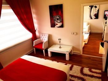 Business Park Hotel