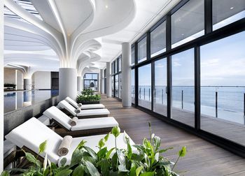 Ananti Hilton Busan