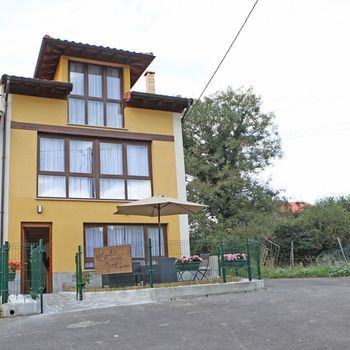 El Rincon del Cuera