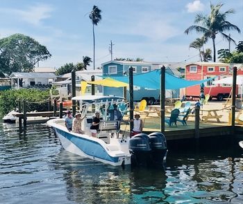 Matlacha Cove Inn