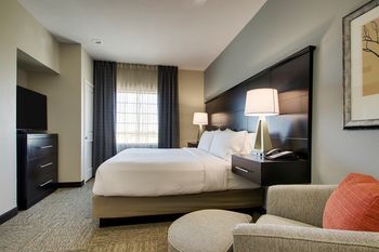 Staybridge Suites Plano - The Colony, an IHG Hotel