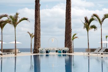 Le Blanc Spa Resort Los Cabos Adults Only All-Inclusive