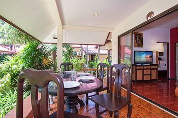 Happiness Villa B