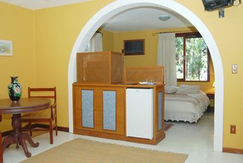 Kastel Pedra Bonita