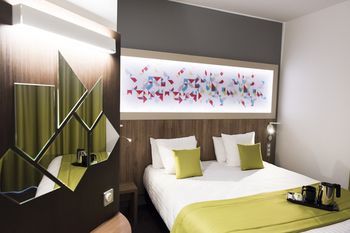 Comfort Hotel Figeac