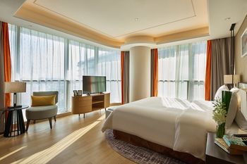 Primus Residence Shanghai Hongqiao