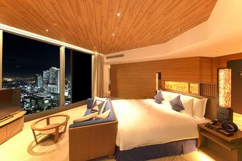 Nagoya Prince Hotel Sky Tower