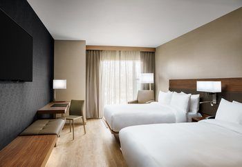 AC Hotel by Marriott Chapel Hill Downtown