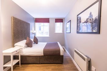 High Street Townhouse