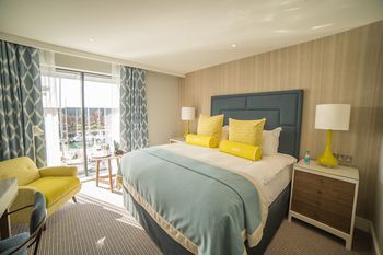 Southampton Harbour Hotel & Spa
