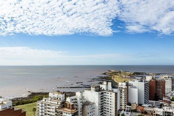 Aloft Montevideo Hotel by Marriott International