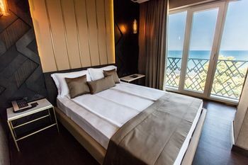 The Wyspy Hotel