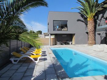 Capetown4u Guesthouse