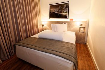 Ramada Encore by Wyndham Sao Paulo Tiradentes