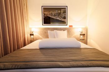 Ramada Encore by Wyndham Sao Paulo Tiradentes