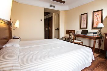 Hotel Abades Guadix