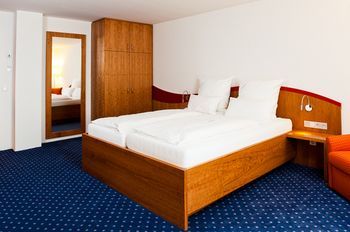 Landhotel Butjadinger Tor
