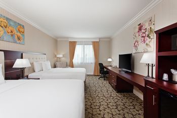 Holiday Inn El Monte - Los Angeles, an IHG Hotel