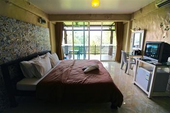 Yoko RiverKwai Resort