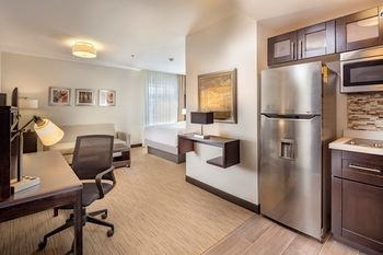 Staybridge Suites Silao