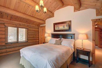 Chalet Bonita by Location4Saisons