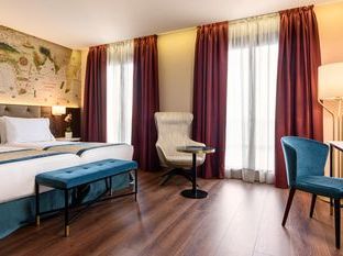 Hotel Image 1