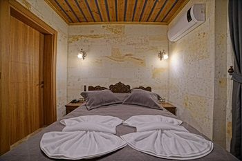 Milat Cave Hotel